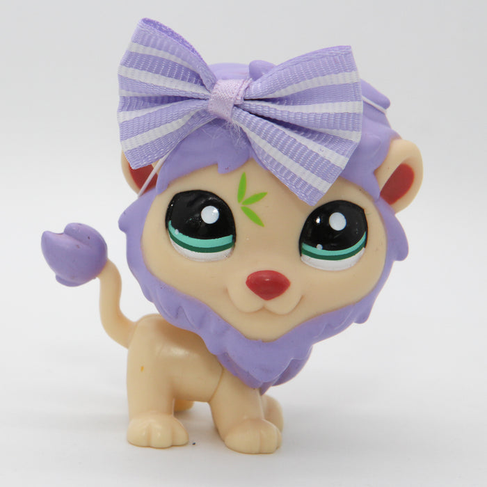 Littlest Petshop Leijona #2084