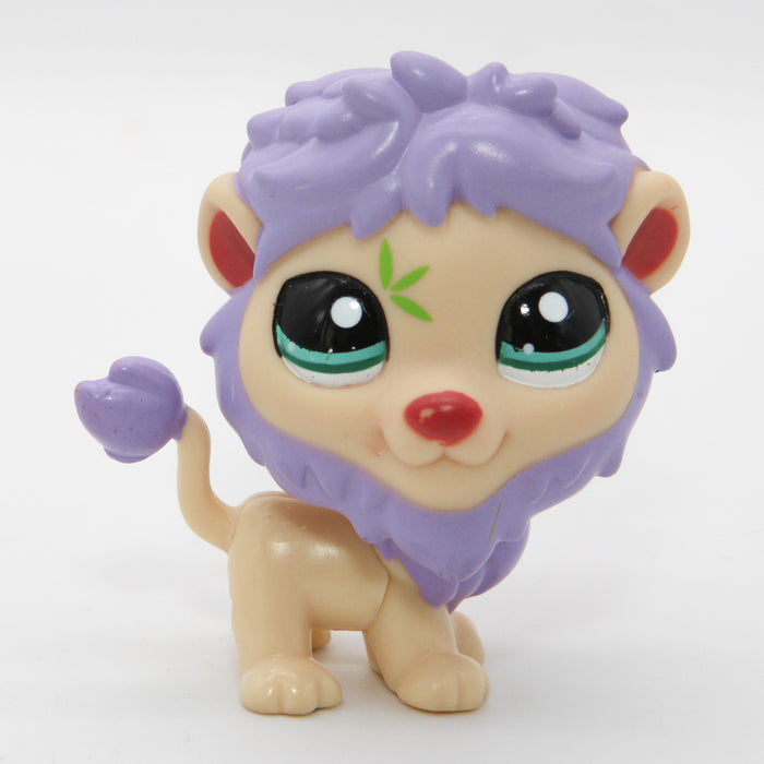 Littlest Petshop Leijona #2084