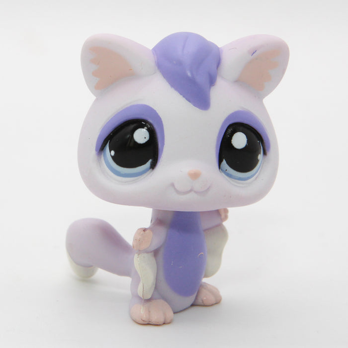 Littlest Petshop Liito-orava #1663