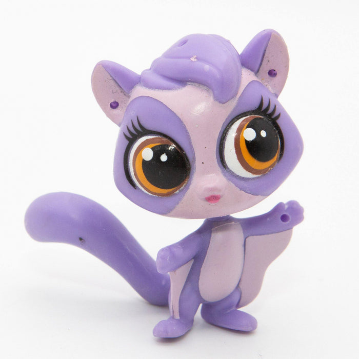 Littlest Petshop Liito-orava #3752 - Elli