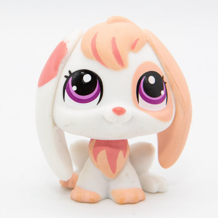 Littlest Petshop Luppakorvakani #1304 - Elli