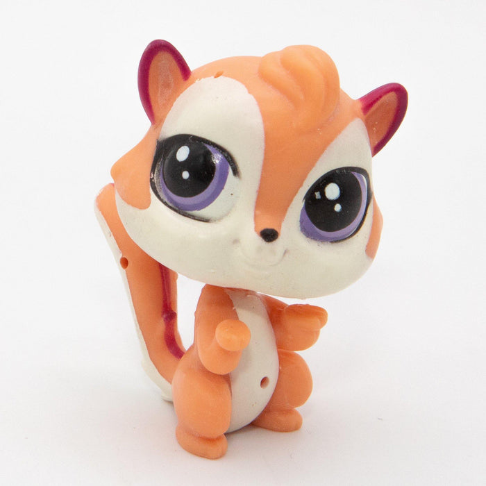 Littlest Petshop Maaorava #3743 - Elli