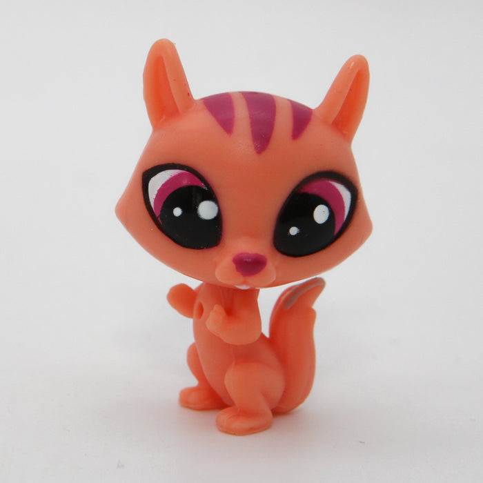 Littlest Petshop Maaorava vauva #3728