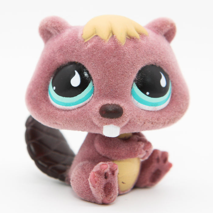 Littlest Petshop Majava #810