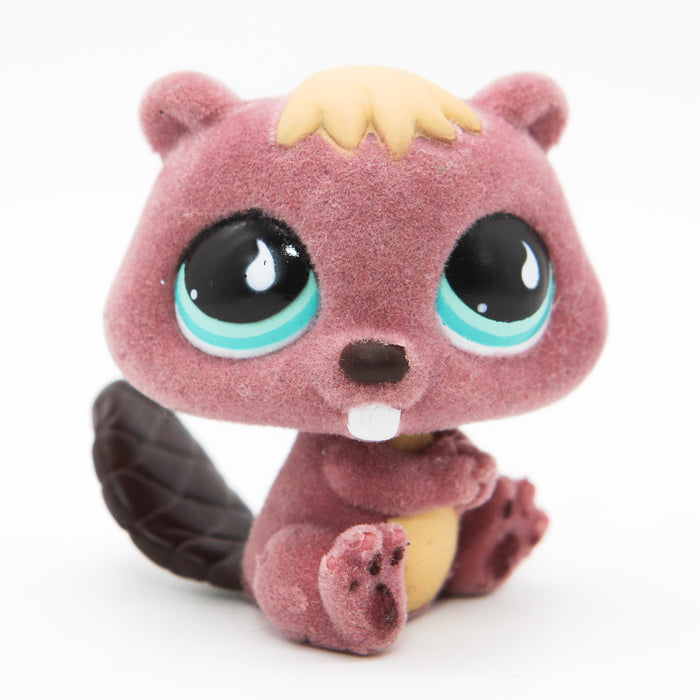 Littlest Petshop Majava #810