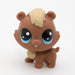 Littlest Petshop Marsu #104 - Elli