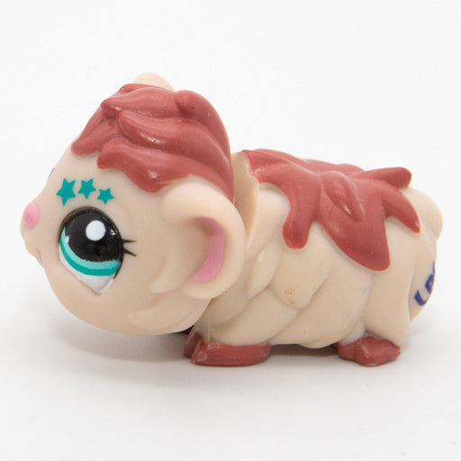 Littlest Petshop Marsu #2261 - Elli