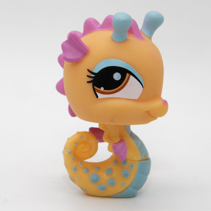 Littlest Petshop Merihevonen #1485