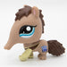 Littlest Petshop Muurahaiskarhu #1518 - Elli