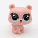 Littlest Petshop Nalle #329 - Elli