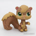 Littlest Petshop Orava #1372 - Elli