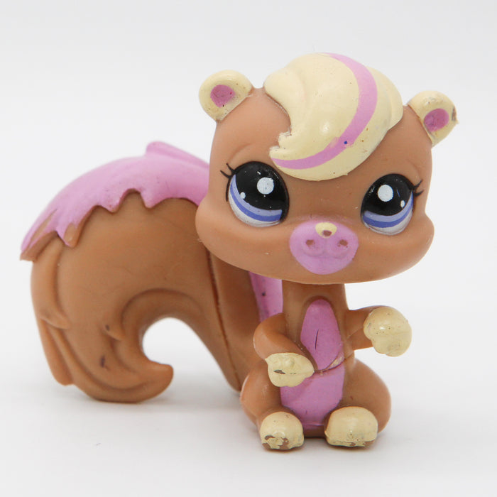 Littlest Petshop Orava #1927