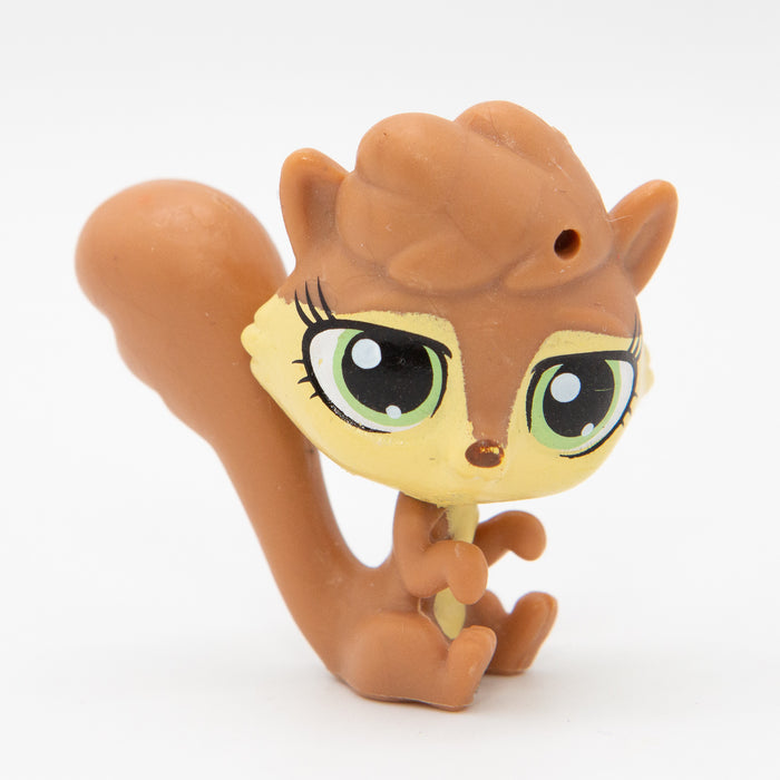 Littlest Petshop Orava #3985