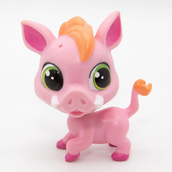 Littlest Petshop Pahkasika #3893 - Elli