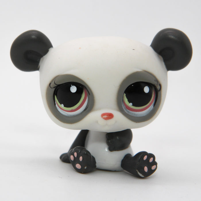 Littlest Petshop Panda #1092