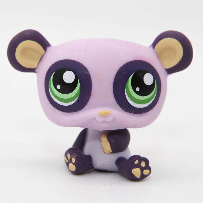 Littlest Petshop Panda #1305