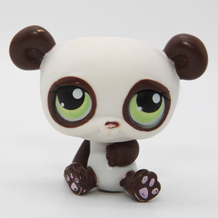 Littlest Petshop Panda #176