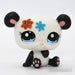 Littlest Petshop Panda #2225 - Elli