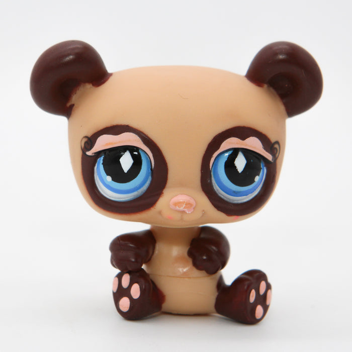 Littlest Petshop Panda #574