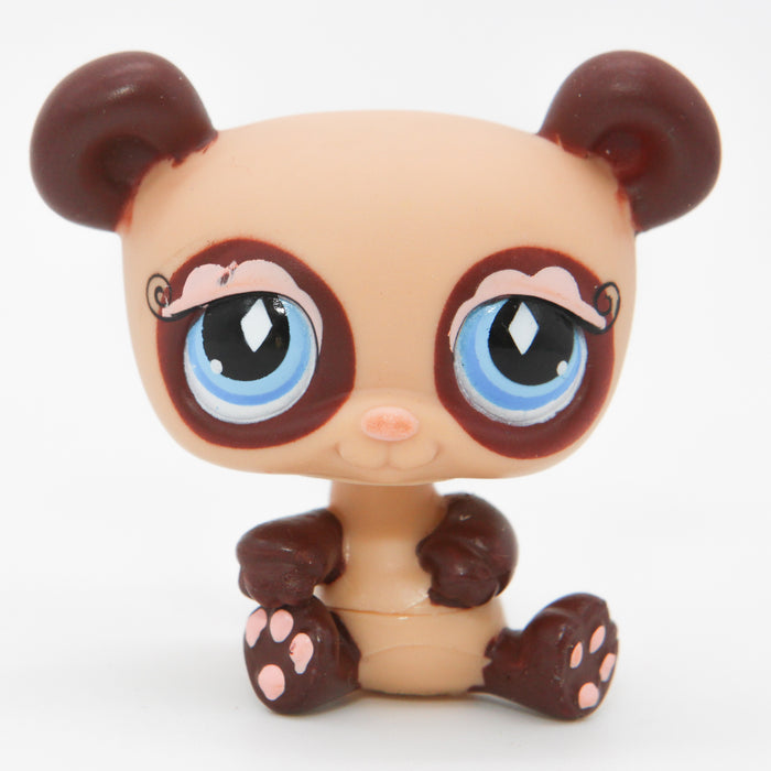 Littlest Petshop Panda #574