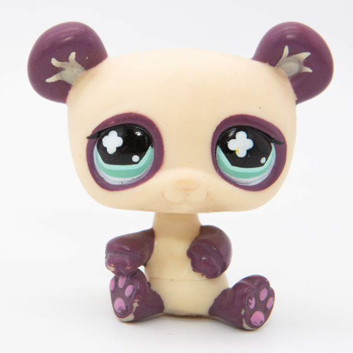 Littlest Petshop Panda #822