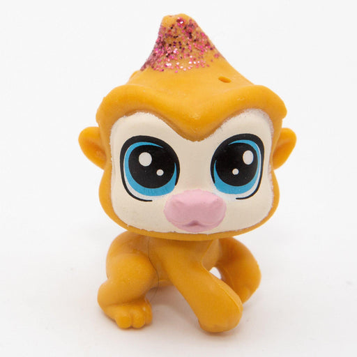 Littlest Petshop Paviaani #326 - Elli