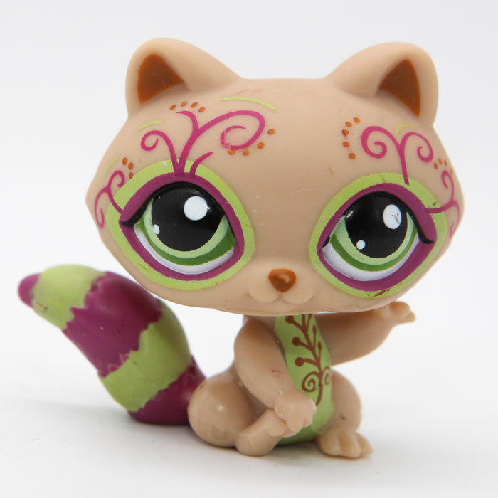 Littlest Petshop Pesukarhu #1354