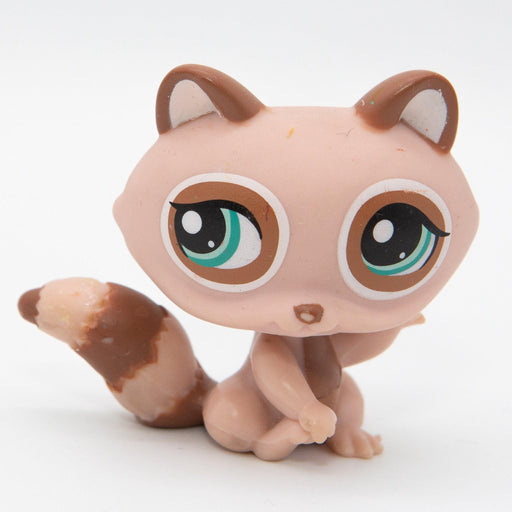 Littlest Petshop Pesukarhu #1409 - Elli