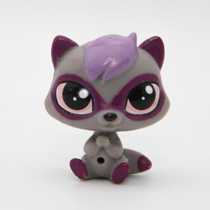 Littlest Petshop Pesukarhu #3719