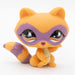 Littlest Petshop Pesukarhu #653 - Elli