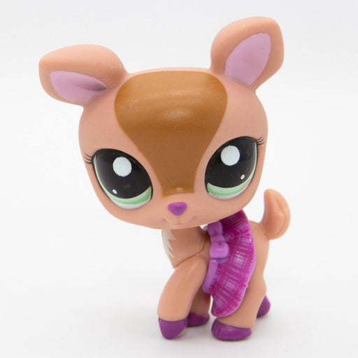 Littlest Petshop Peura #1677 - Elli