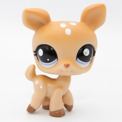 Littlest Petshop Peura #1955 - Elli