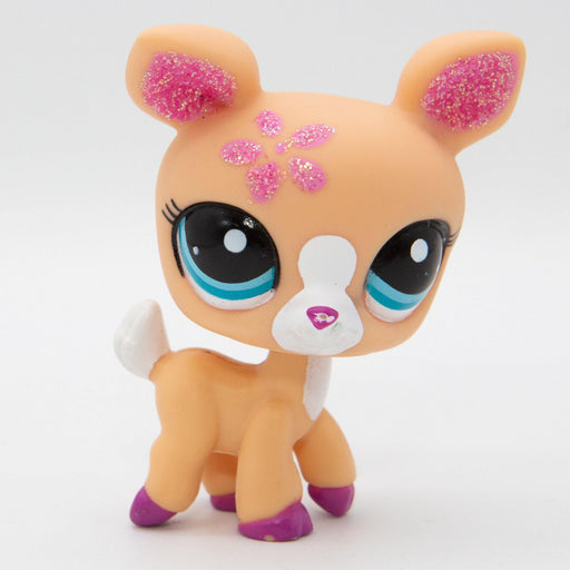 Littlest Petshop Peura #2113 - Elli