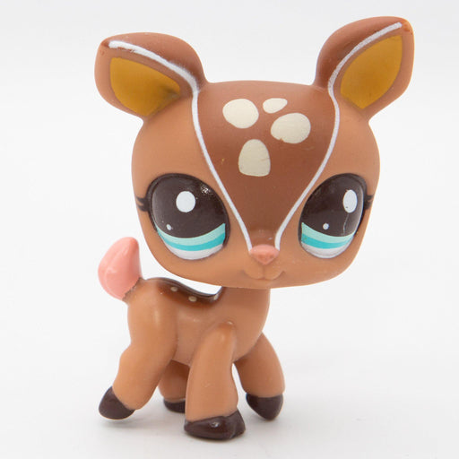 Littlest Petshop Peura #2499 - Elli