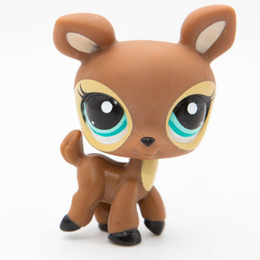 Littlest Petshop Peura #3583 - Elli