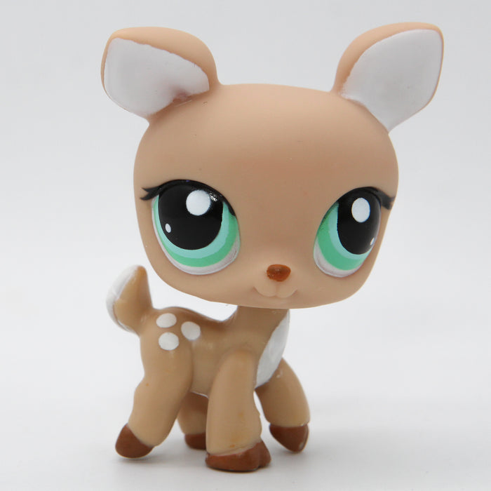 Littlest Petshop Peura #979