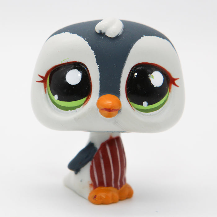 Littlest Petshop Pingviini #1494