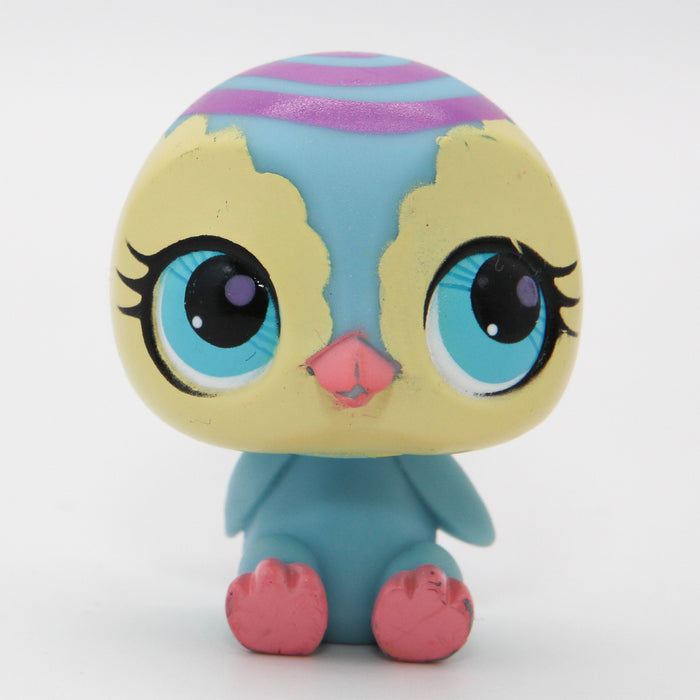 Littlest Petshop Pingviini #3005