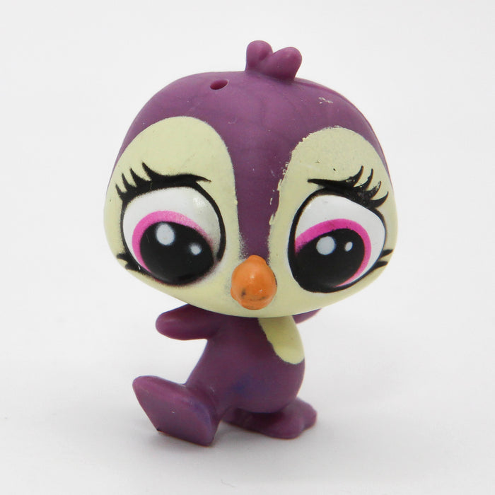 Littlest Petshop Pingviini #3756