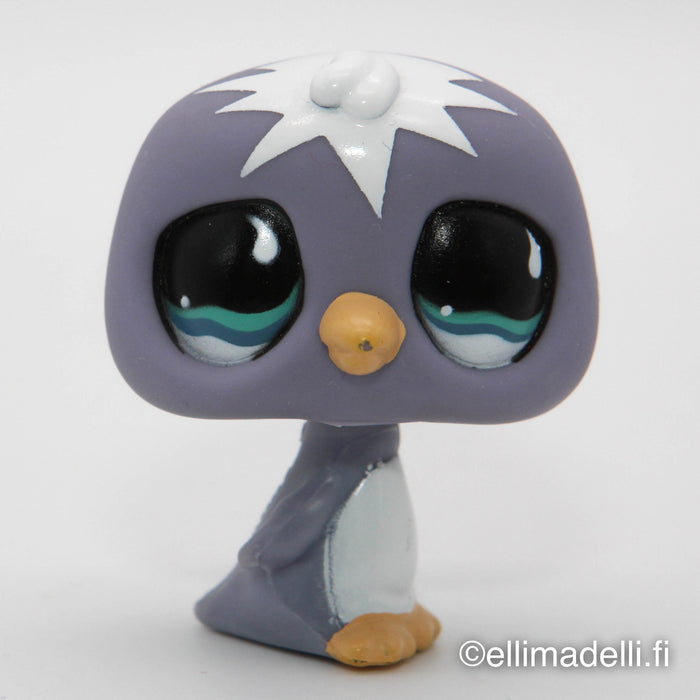 Littlest Petshop Pingviini #780