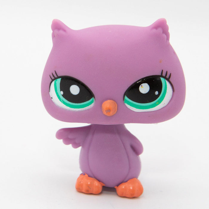 Littlest Petshop Pöllö #2174 - Elli