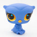 Littlest Petshop Pöllö #2792 - Elli