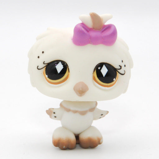 Littlest Petshop Pöllö #no - Elli