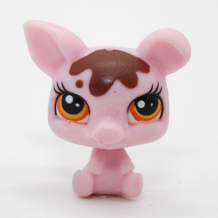 Littlest Petshop Possu #3758