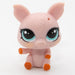 Littlest Petshop Possu #3787 - Elli