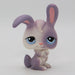 Littlest Petshop Pupu #1061 - Elli