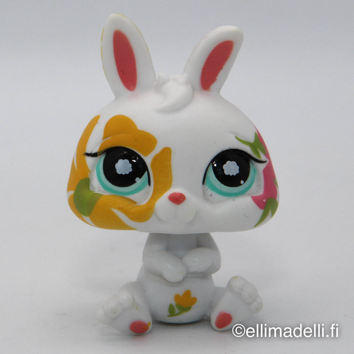 Littlest Petshop Pupu #1067