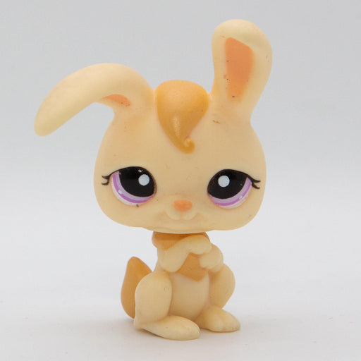 Littlest Petshop Pupu #1107 - Elli