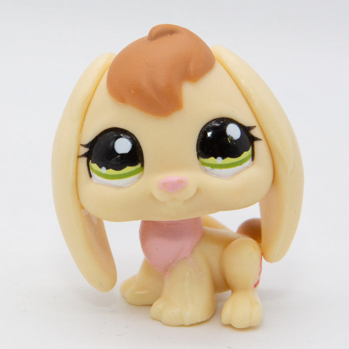 Littlest Petshop Pupu #1167 - Elli