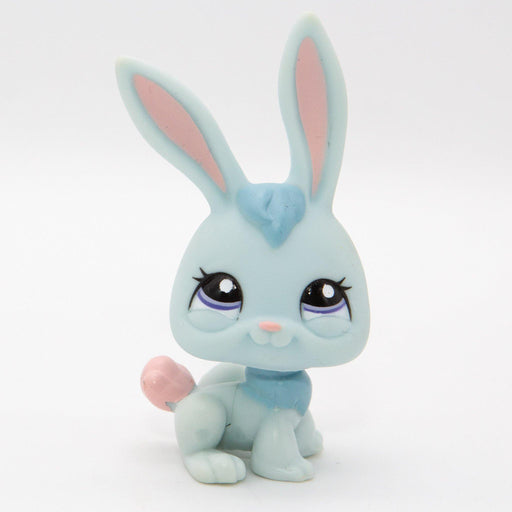 Littlest Petshop Pupu #1685 - Elli